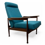 Load image into Gallery viewer, Highbacked Guy Rogers Manhattan Recliner Chair
