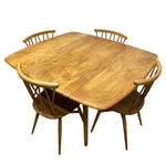 Load image into Gallery viewer, Ercol Dining Set
