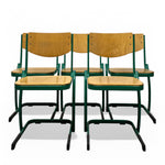 Load image into Gallery viewer, Stackable Plywood Chairs
