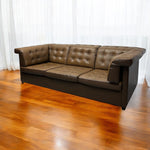 Load image into Gallery viewer, Sofa And Wooden Flooring
