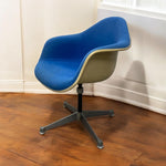 Load image into Gallery viewer, Wooden Floor Herman Miller Eames Shell Chair

