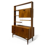 Load image into Gallery viewer, G Plan Shelving Unit
