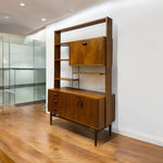 Load image into Gallery viewer, Room Set G Plan Room Divider Bookcase
