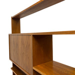Load image into Gallery viewer, Teak Room Divider

