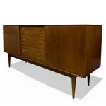Load image into Gallery viewer, Walnut Sideboard
