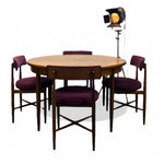Load image into Gallery viewer, Kofod Larsen Dining Chairs G Plan
