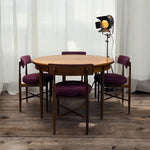 Load image into Gallery viewer, G Plan Dining Set
