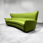 Load image into Gallery viewer, Marble Floor G Plan 6250 Sofa Four Seater Refurbished

