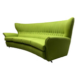 Load image into Gallery viewer, G Plan 6250 Sofa Four Seater Refurbished
