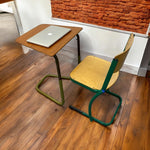 Load image into Gallery viewer, Room Set Laptop Desk Vintage Staples
