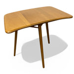 Load image into Gallery viewer, beech elm, Ercol Extension Dining Table
