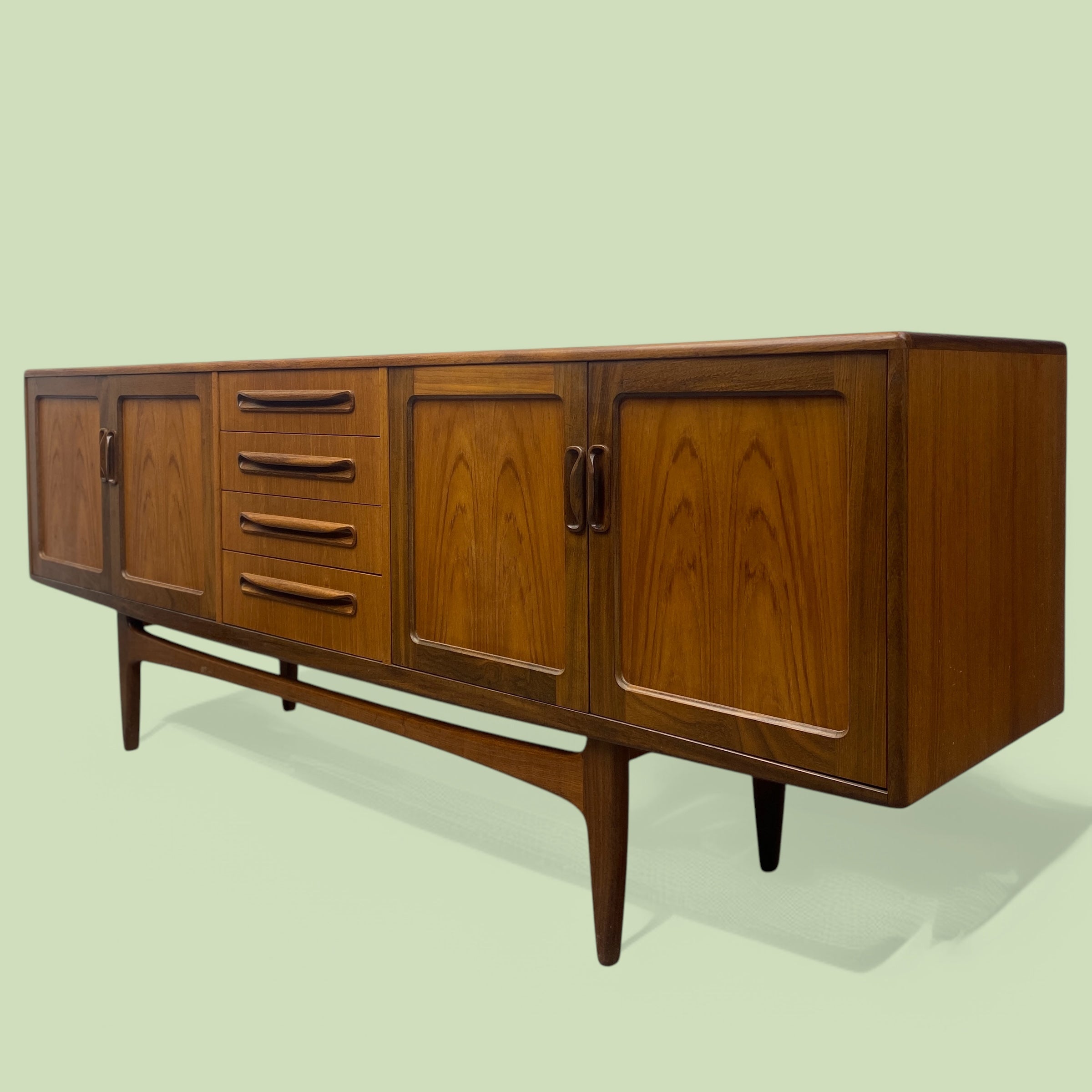 G Plan Fresco Sideboard