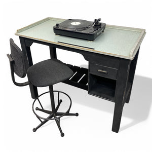 desk vintage