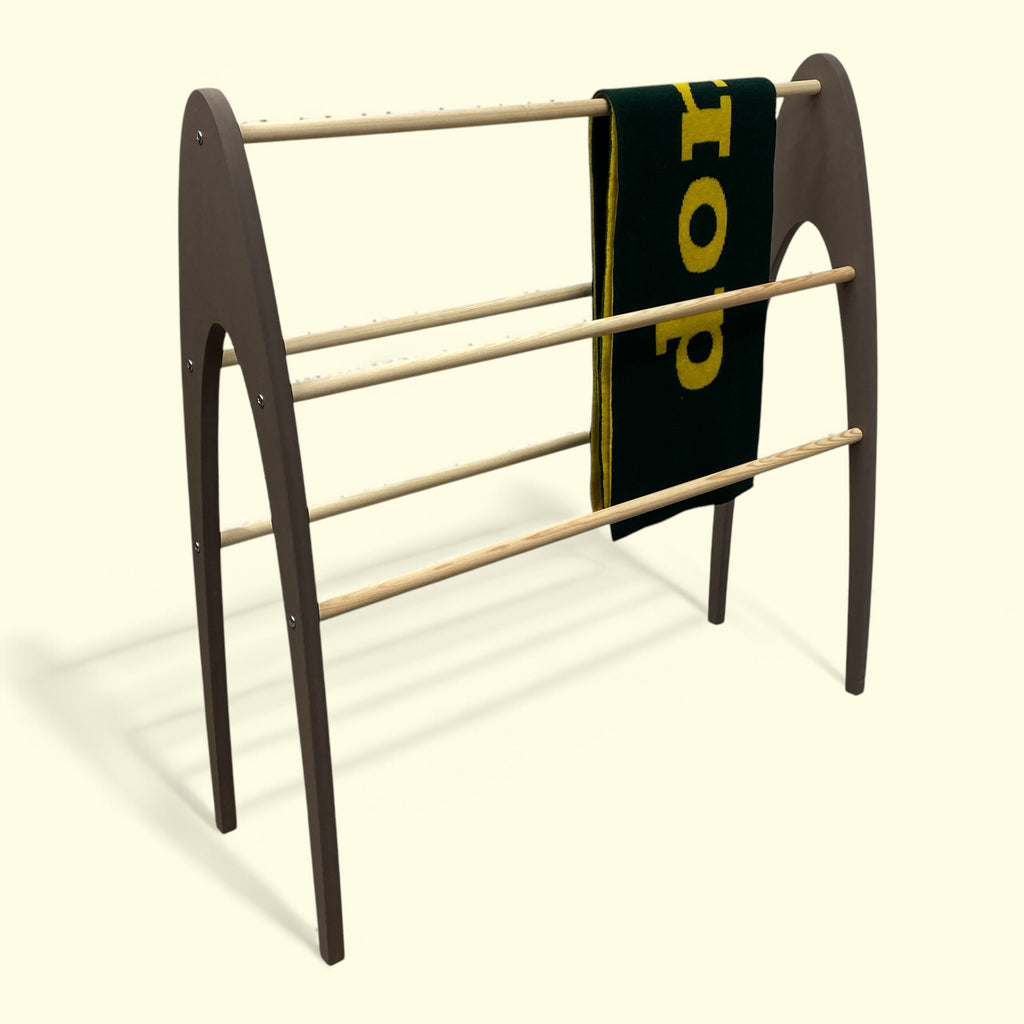 Towel Rail Contemporary