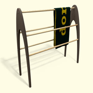 Towel Rail Contemporary