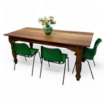 Load image into Gallery viewer, Farmhouse Dining Table
