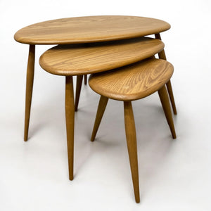 beech elm nest tables