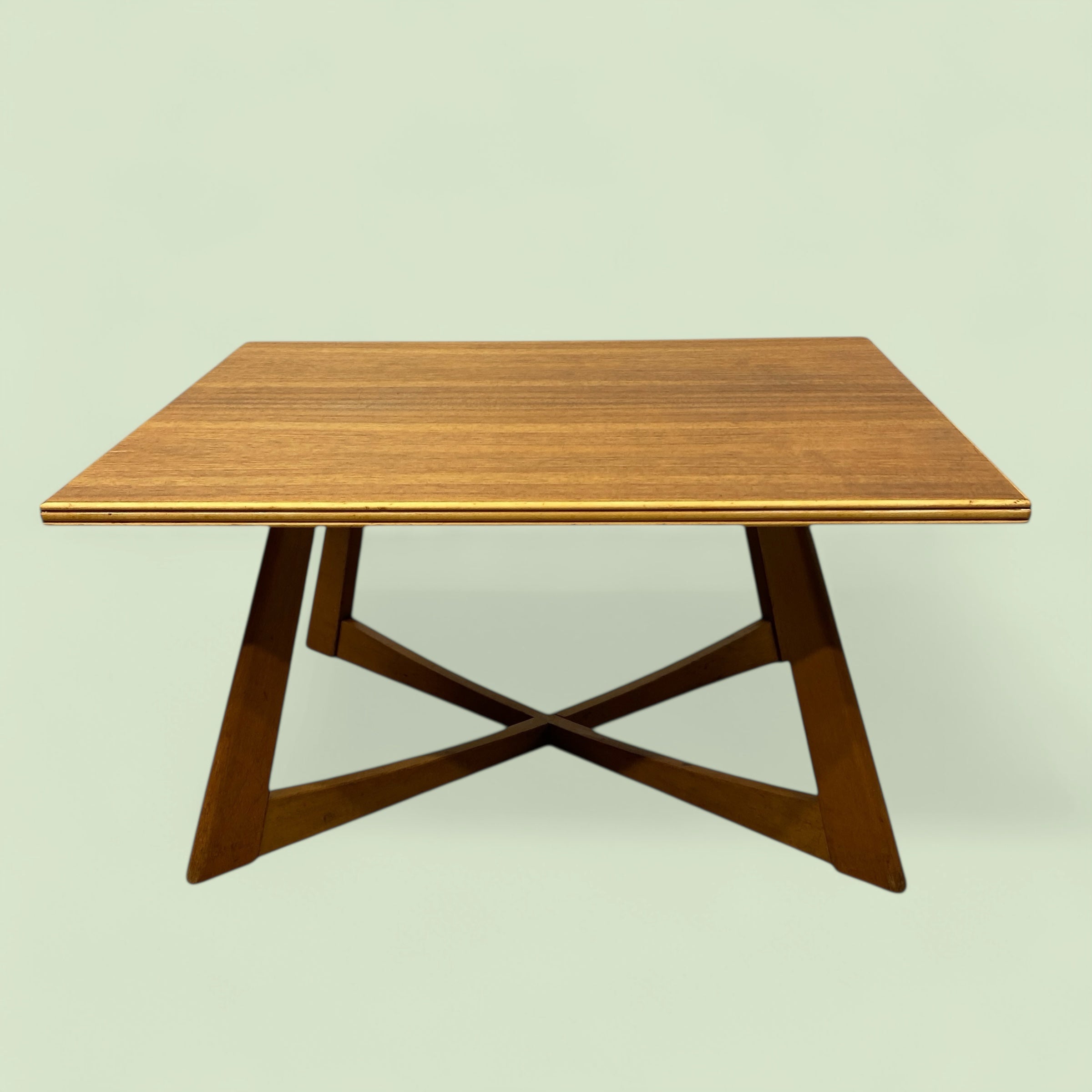 Midcentury Coffee Table Morris Of Glasgow