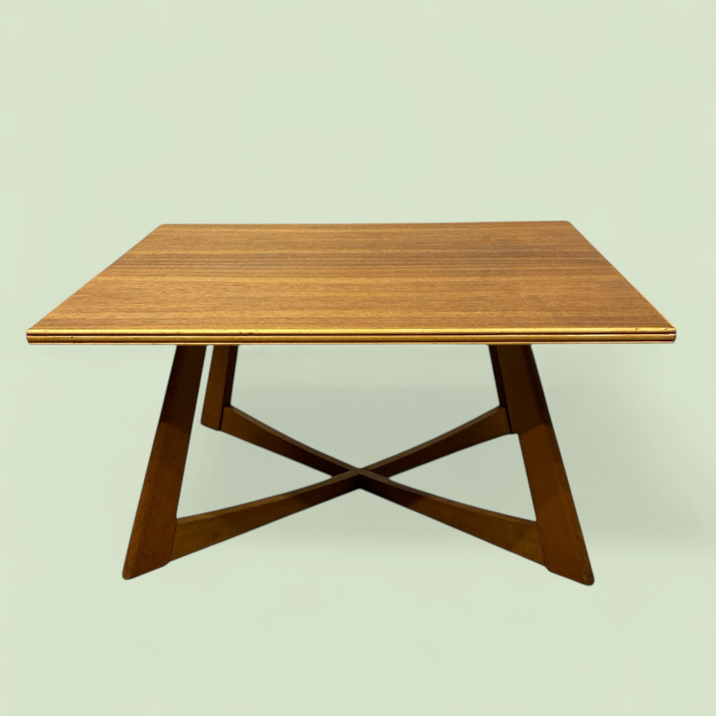 Midcentury Coffee Table Morris Of Glasgow