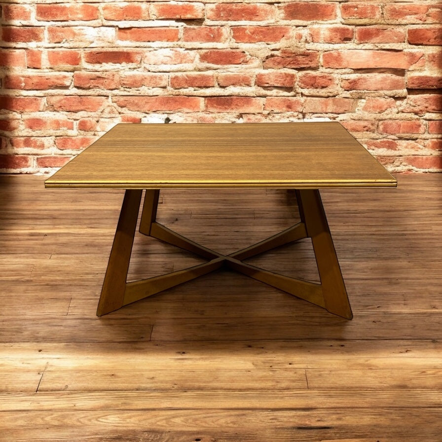 Room Set Midcentury Coffee Table Morris Of Glasgow