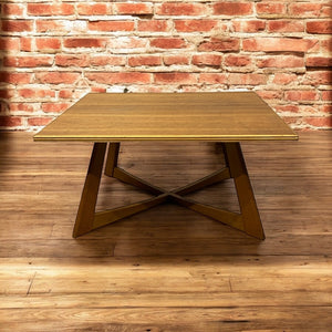 Room Set Midcentury Coffee Table Morris Of Glasgow
