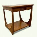 Load image into Gallery viewer, Cabinet Bedside Table G Plan
