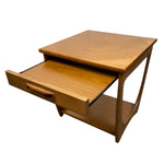 Load image into Gallery viewer, Pullout G Plan Astro Side Table Drawer
