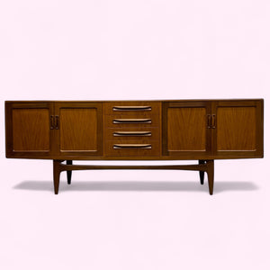 G Plan Fresco Sideboard
