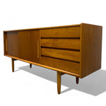 Load image into Gallery viewer, Jentique Sideboard Teak
