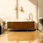Load image into Gallery viewer, ROOM SET Sideboard Midcentury McIntosh Dunvegan
