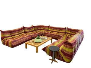full example of what the fuller piece can be with all sections