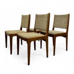 Load image into Gallery viewer, Danish Dining Chairs Johannes Andersen Uldum, 1960s Set of 4
