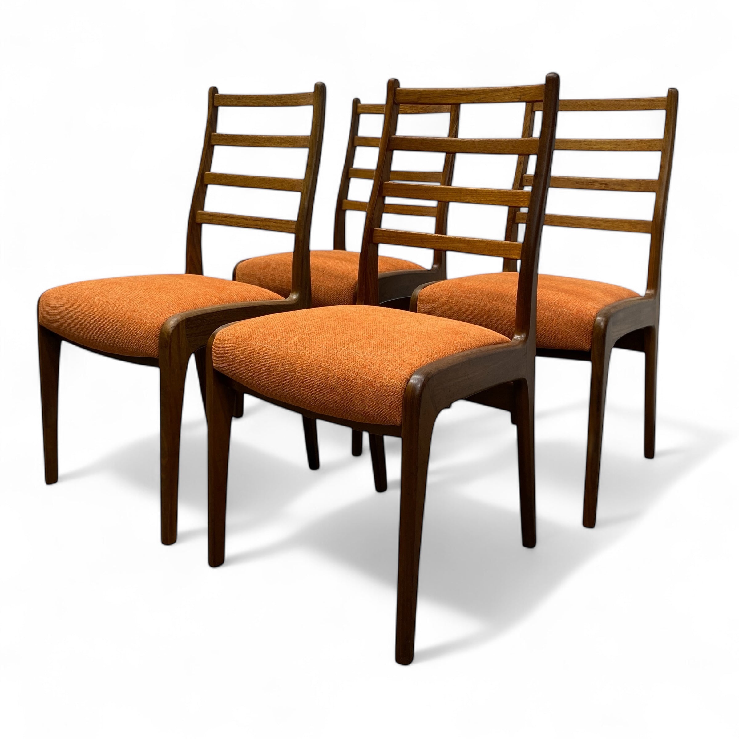 G Plan Fresco Dining Chairs