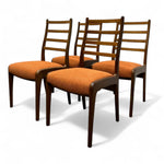 Load image into Gallery viewer, G Plan Fresco Dining Chairs
