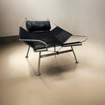 Load image into Gallery viewer, Hans Wegner Flag Halyard Chair
