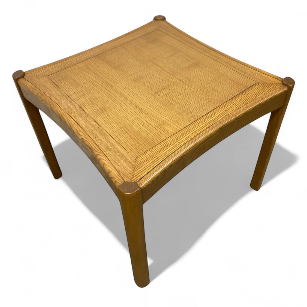 Ercol Coffee Table Vintage
