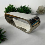 Load image into Gallery viewer, coffee table with plants
