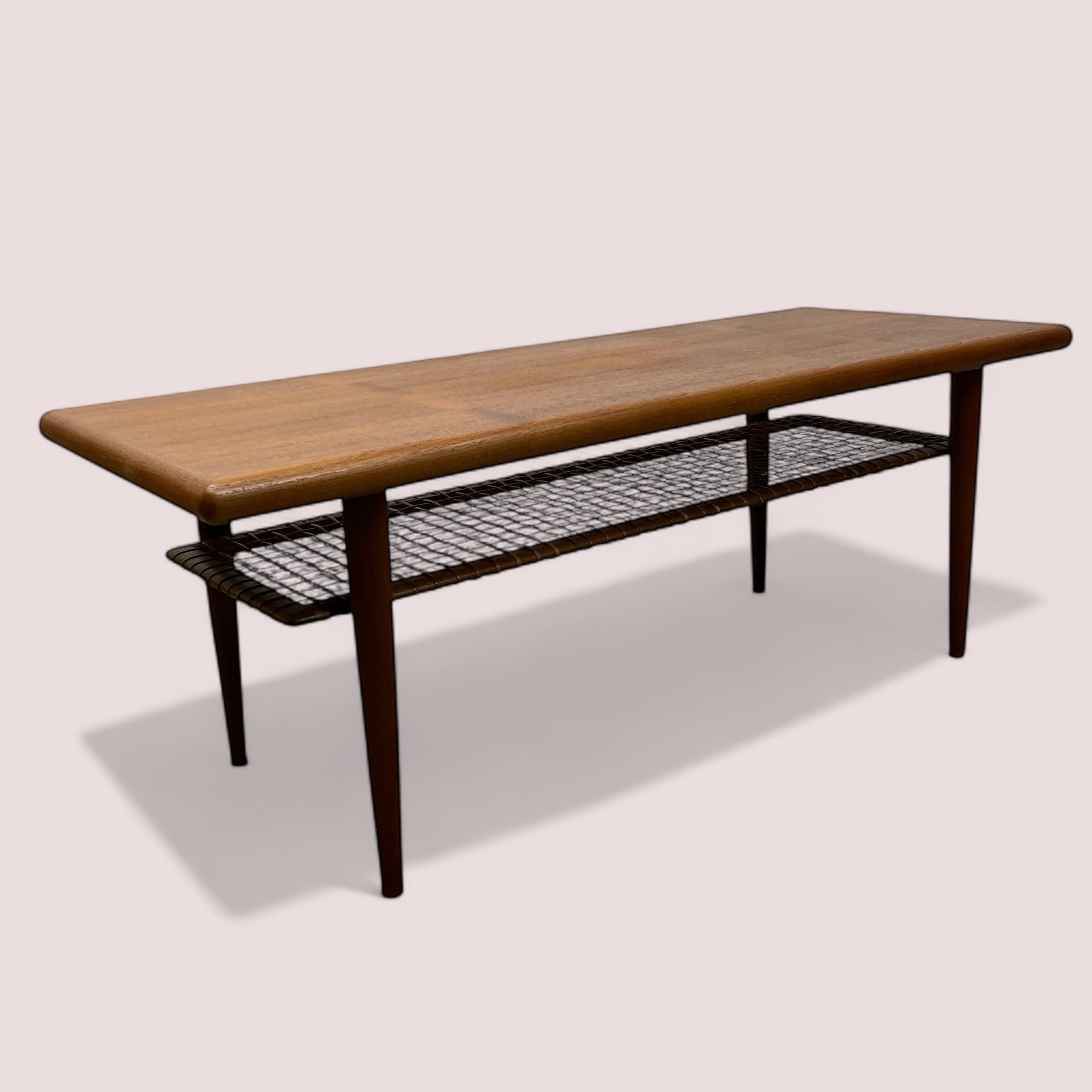 danish coffee table