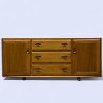 Load image into Gallery viewer, Ercol Sideboard Elm Blonde
