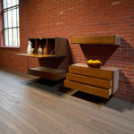 Load image into Gallery viewer, Tapley &amp; Beaver Desk &amp; Drawers
