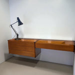 Load image into Gallery viewer, Tapley &amp; Beaver Desk &amp; Drawers
