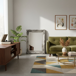 Load image into Gallery viewer, Midcentury Room Set With Mirror
