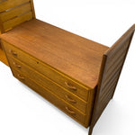 Load image into Gallery viewer, drawer in a wall system
