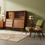 Load image into Gallery viewer, COCKTAIL CABINET IN A ROOM SET
