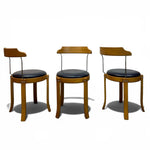 Load image into Gallery viewer, THREE CHAIRS
