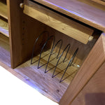 Load image into Gallery viewer, Ercol Windsor Glazed Display Cabinet

