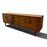 Load image into Gallery viewer, 1960s sideboard 
