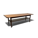 Load image into Gallery viewer, Coffee Table Teak British Midcentury Myers
