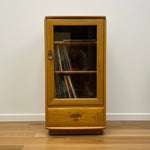 Load image into Gallery viewer, MEDIA UNIT WITH VINYL INSIDE
