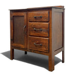 Load image into Gallery viewer, RUSTIC CABINET

